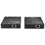 Lindy 39381 KVM Extender Transmitter and Receiver Kable i adaptery/Adaptery, przejściówki Your Sports Performance
