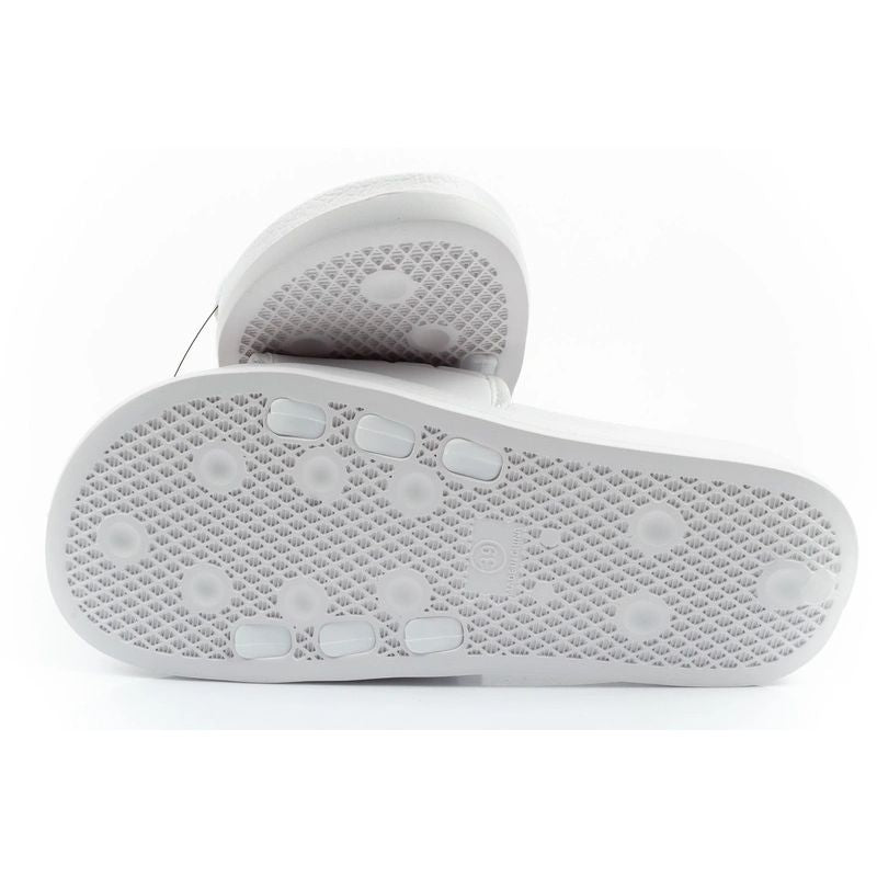 O'neill women's sports slippers Kelso Slider comfortable slippers white To be categorized Your Sports Performance