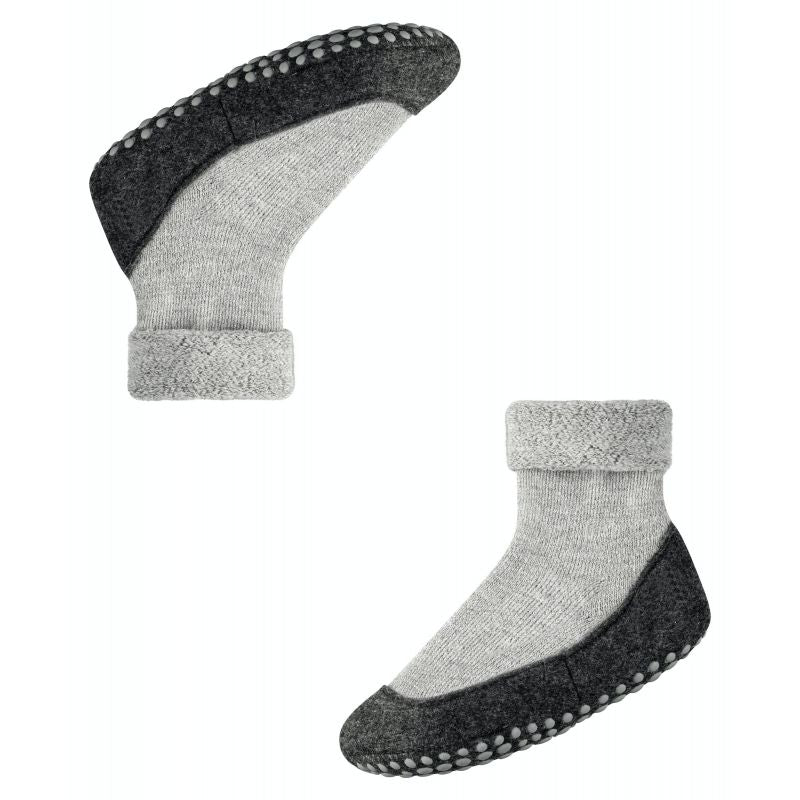 Slippers Falke Cosyshoe Teens So Cp Jr 10560-3400 Clothing/Training/Socks/Unisex/Falke Your Sports Performance