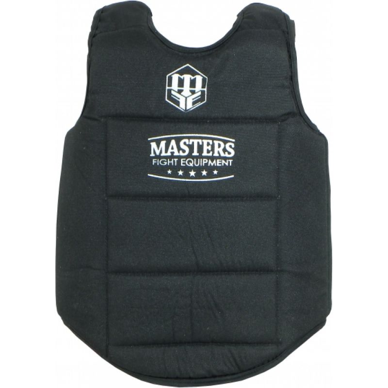 Masters Jr 08568-K torso protectors Accessories/Protectors and knee pads Your Sports Performance