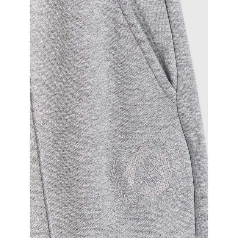 Men's jogger sweatpants 4F 4FRAW25TTROM1671-27M *Kategoria tymczasowa Your Sports Performance