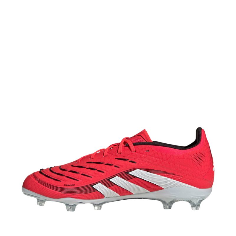 adidas Predator Elite FG Jr ID3758 football boots Footwear/Football/JR/FG Adidas