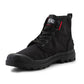 Palladium Pampa Hi Patch M 79117-008-M shoes Footwear/Lifestyle/Palladium Your Sports Performance