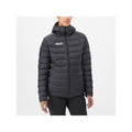 MILLET W Kamet Down Hoodie Jacket Black Import z PMSport Your Sports Performance