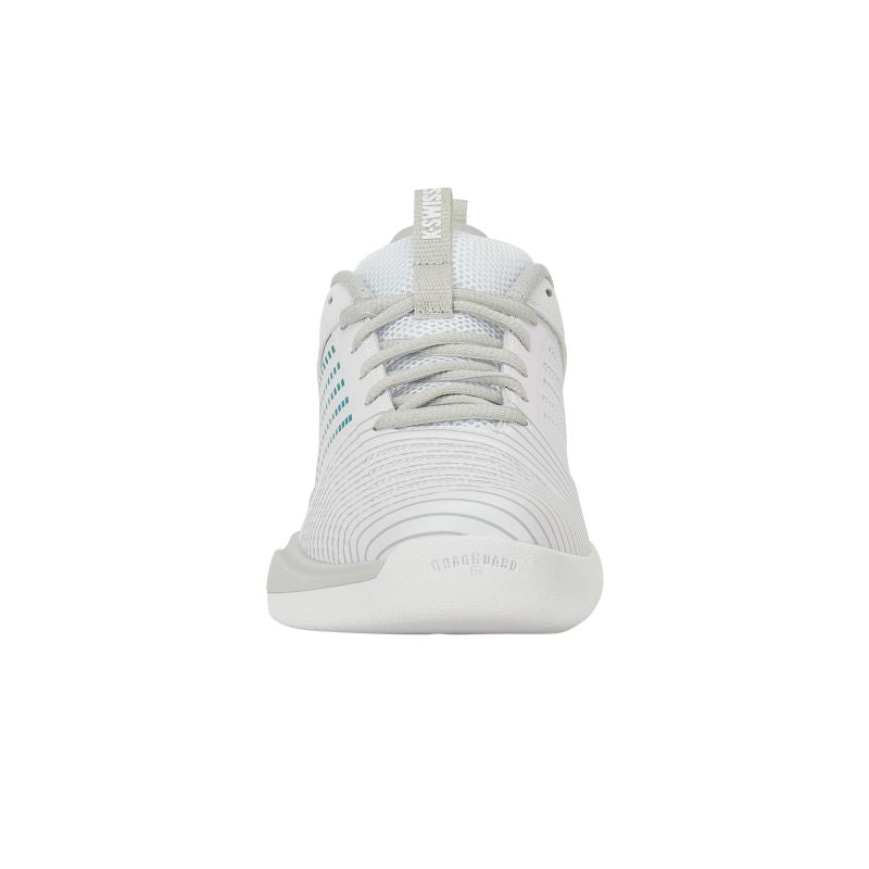 K-Swiss US LGHT CRPT WHITE/DAWN BLUE/BALTIC-M (94895-177-M)