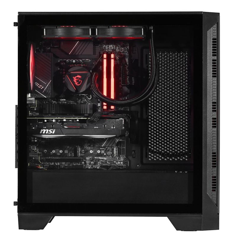 Actina PBM 285/64GB/2TB/RTX5080/850W/W11H Komputery/Komputery Gaming Actina Your Sports Performance