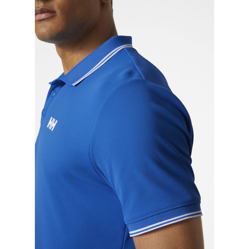 Helly Hansen Kos Polo Shirt M 34068 638 Clothing/Lifestyle/T-shirts/Helly Hansen Your Sports Performance