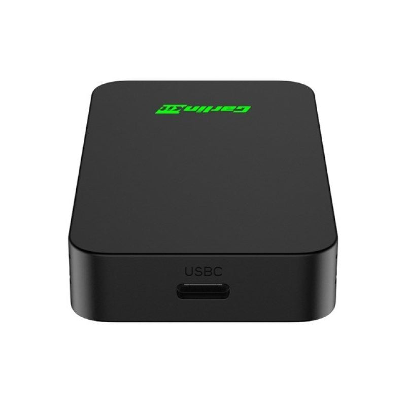 CARLINKIT 5.0 2Air Adapter Wireless Carplay Android Auto Carlink 5 Black Kable i adaptery/Adaptery, przejściówki Your Sports Performance