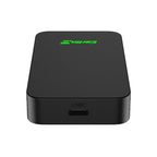 CARLINKIT 5.0 2Air Adapter Wireless Carplay Android Auto Carlink 5 Black Kable i adaptery/Adaptery, przejściówki Your Sports Performance