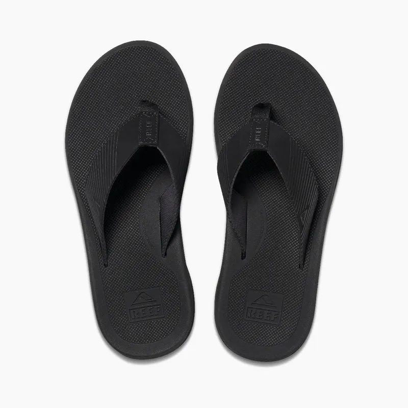 Flip-flops Reef Phantom II M RF0A3YMH-BK2 Footwear/Lifestyle/Reef Your Sports Performance