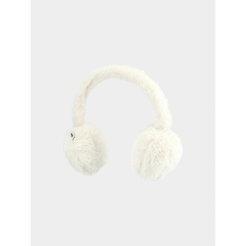 Girls' earmuffs 4F Junior 4FJWAW24AEARF003-83S *Kategoria tymczasowa Your Sports Performance