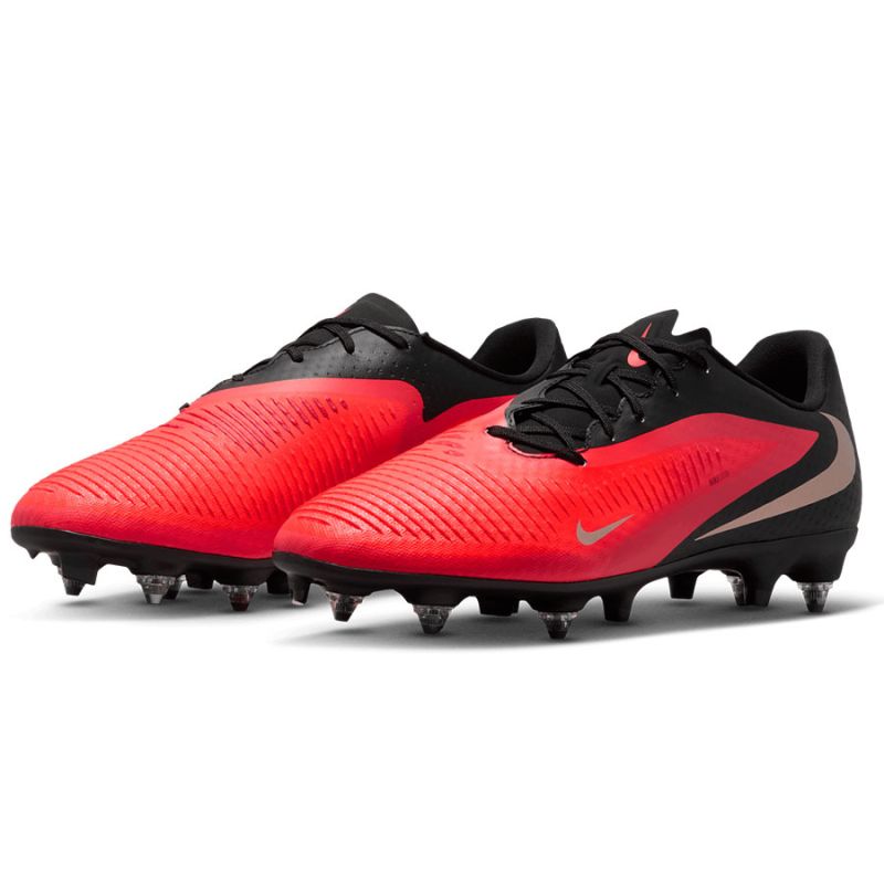 Nike Phantom 6 Low Academy SG-Pro Football Boots HQ2315-600
