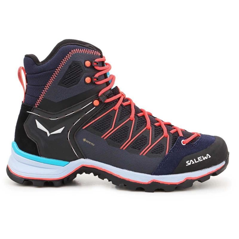 Salewa Ws Mtn Trainer Lite Mid GTX W 61360-3989 Shoes