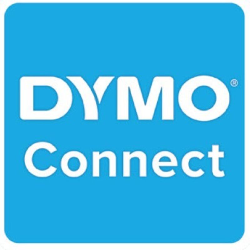 Dymo LW 550 label printer In preparation Your Sports Performance