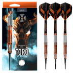 Harrows TORO 90% softip darts In preparation Your Sports Performance