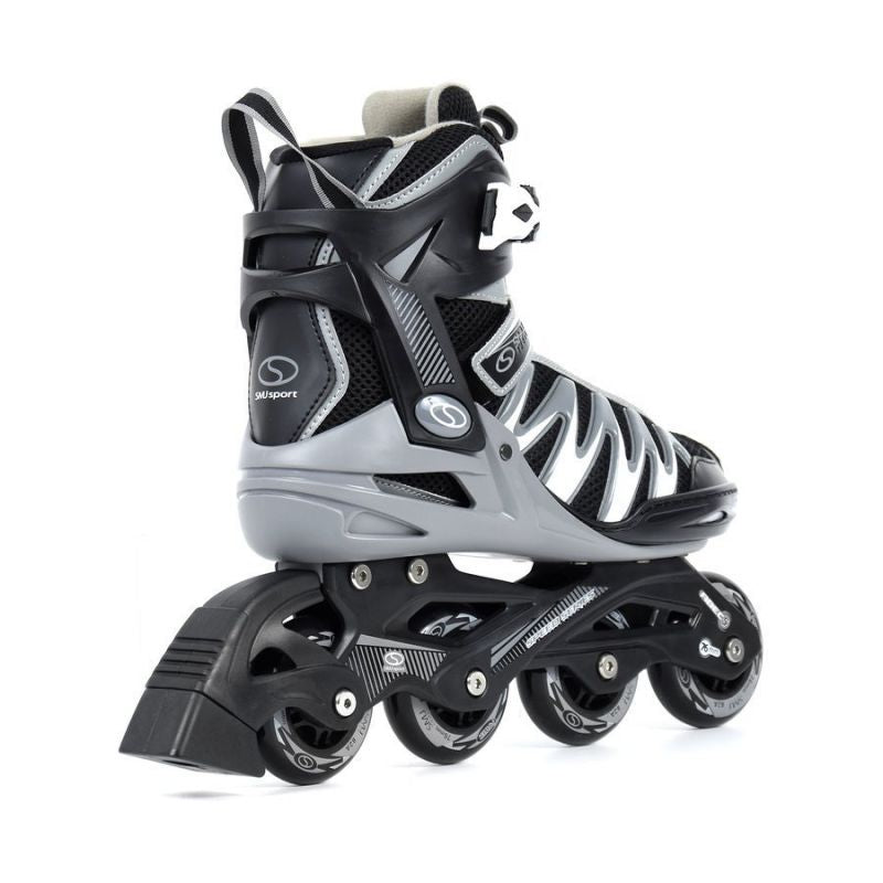 Inline skates SMJ sport PW-150N M HS-TNK-000011438 Accessories/Skating/Rolki (pozostałe) Your Sports Performance