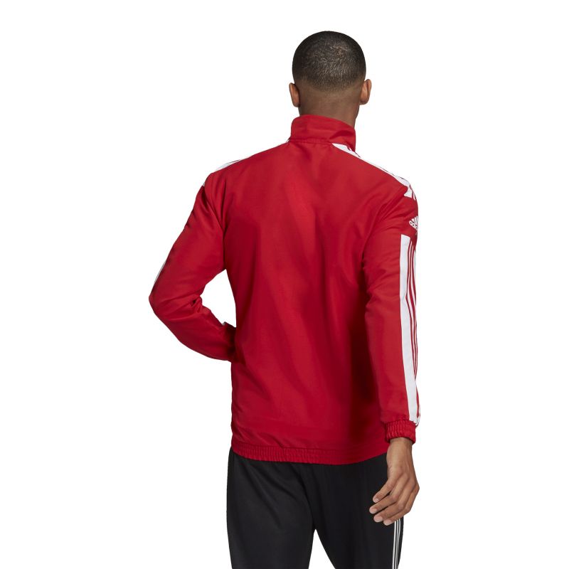 Adidas Squadra 21 M sweatshirt GP6446 Clothing/Football Adidas