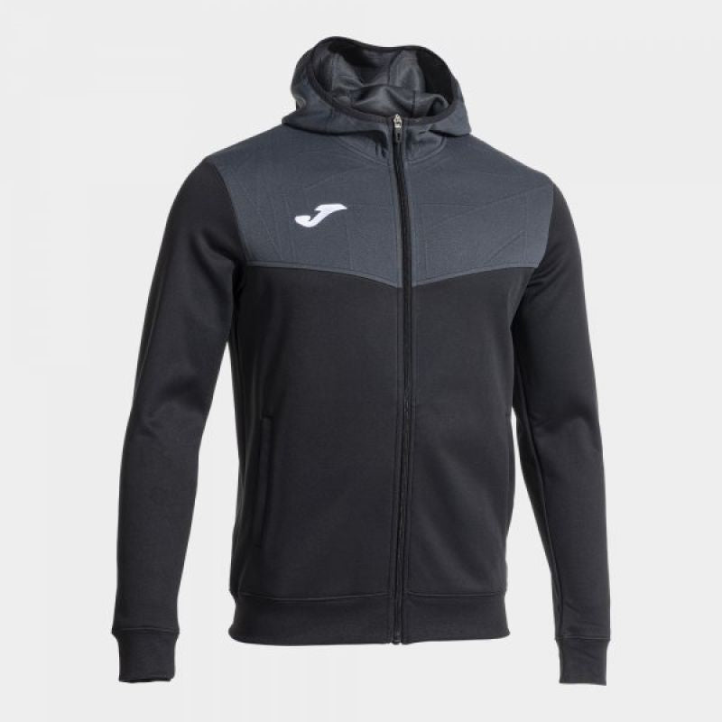 Joma Chaqueta Con Capucha Campus Street sweatshirt 103770.100 Clothing/Football/Joma Joma