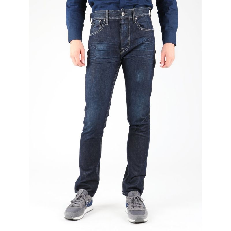 Jeans Guess Edison M M14R95D0HN1 WOOB Clothing/Lifestyle/Trousers, shorts/Guess Your Sports Performance