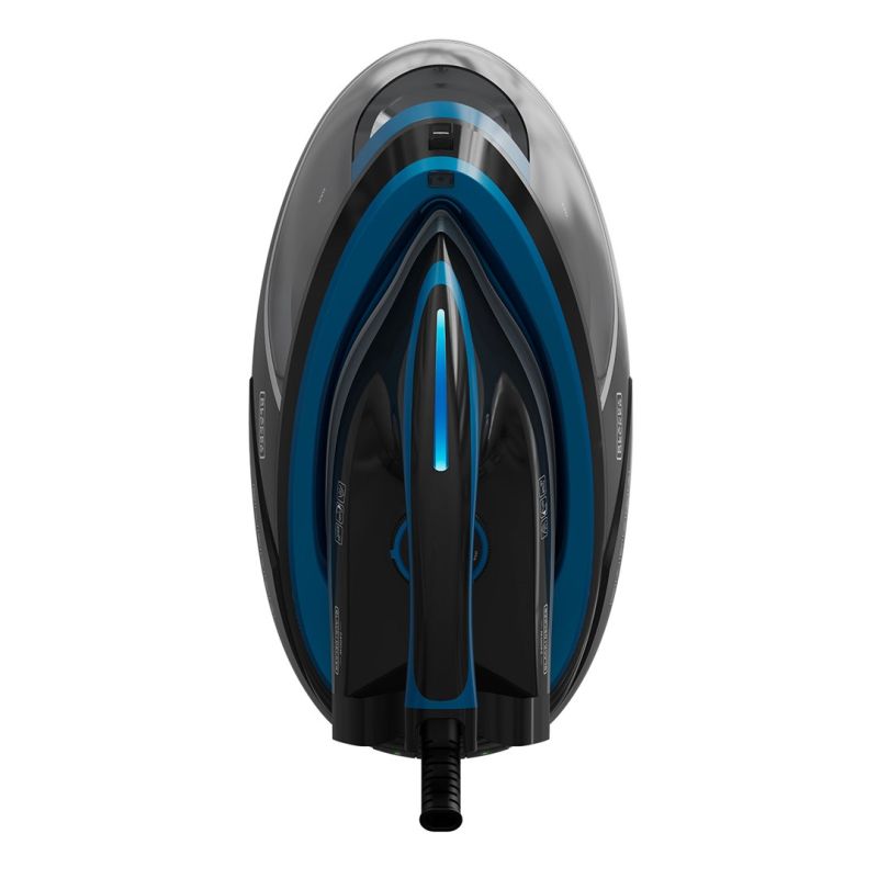 Black+Decker BXSS2401E steam generator (2400W) AGD - Produkty/Żelazka i generatory pary Your Sports Performance