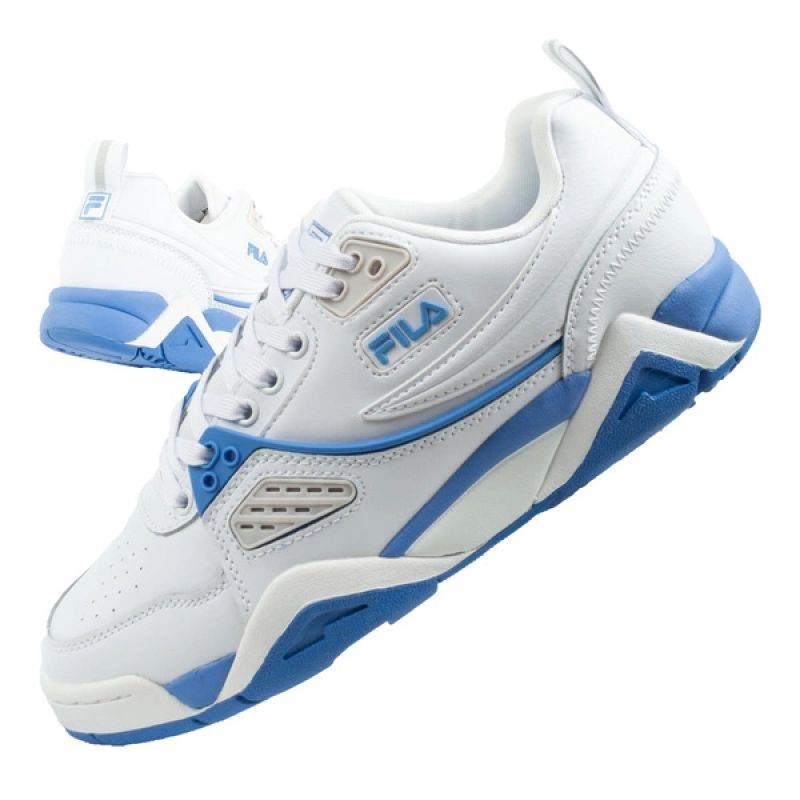 Fila Casim M FFM021413106 shoes Footwear/Lifestyle/Fila Your Sports Performance