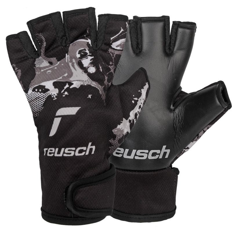 Gloves Reusch Futsal Infinity M 53 70 330 7700 Accessories/Gloves Your Sports Performance