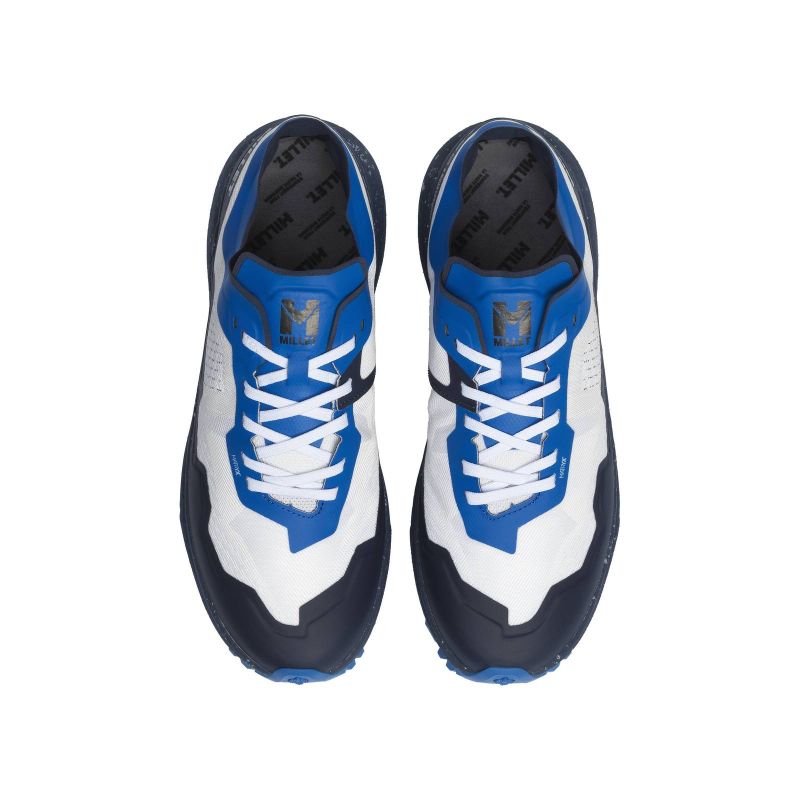 MILLET Intense M men's shoes blue