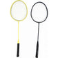 Scatch 143880 5-in-1 Volleyball and Badminton Set Accessories/Rackets and accessories Your Sports Performance