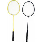Scatch 143880 5-in-1 Volleyball and Badminton Set Accessories/Rackets and accessories Your Sports Performance