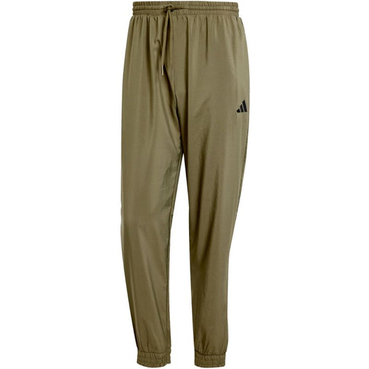 adidas Essentials Small Logo Stanford M JF1102 Pants Clothing/Lifestyle/Trousers, shorts Adidas