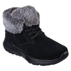 Skechers On-the-GO Joy W 144042/BKGY shoes Footwear/Outdoor/Skechers Skechers