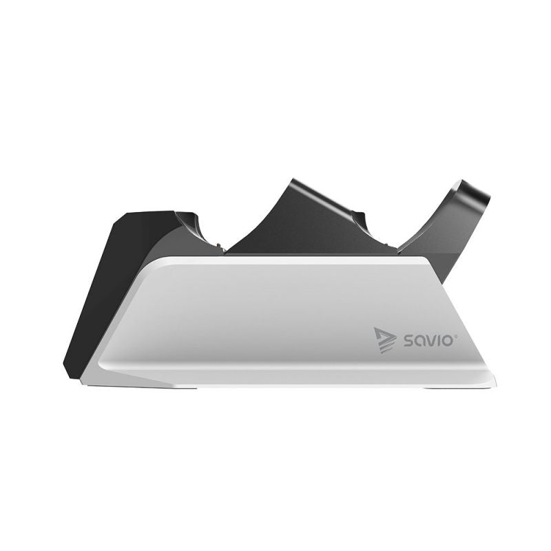 SAVIO GCS-01 CHARGING STATION FOR PS5 PAD, USB Import z Action/Konsole/Stacje dokujące do kontrolerów Your Sports Performance