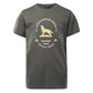 T-shirt Hi-Tec Nino Jr 92800406454 Clothing/Running Your Sports Performance