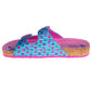 Skechers Granola Flip-Flops 300013L-TQPK Footwear/Outdoor Your Sports Performance
