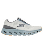 Skechers Men's GO WALK GLIDE-STEP 2.0-VC 217020 SAGE Athletic Shoes Skechers