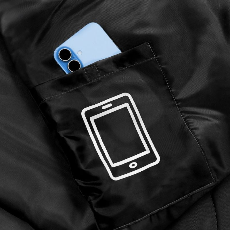 Spokey Cozy Sleeping Bag SPK-944833 Accessories/Tourist equipment/The remaining Your Sports Performance