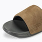 Reef One Slide M RF0A3OND-GTA flip-flops Footwear/Lifestyle/Reef Your Sports Performance