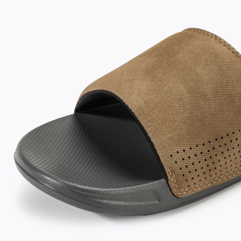 Reef One Slide M RF0A3OND-GTA flip-flops Footwear/Lifestyle/Reef Your Sports Performance