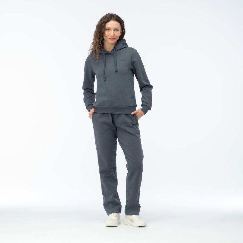 Women's sweatshirt LADY MANIR Hi-Tec