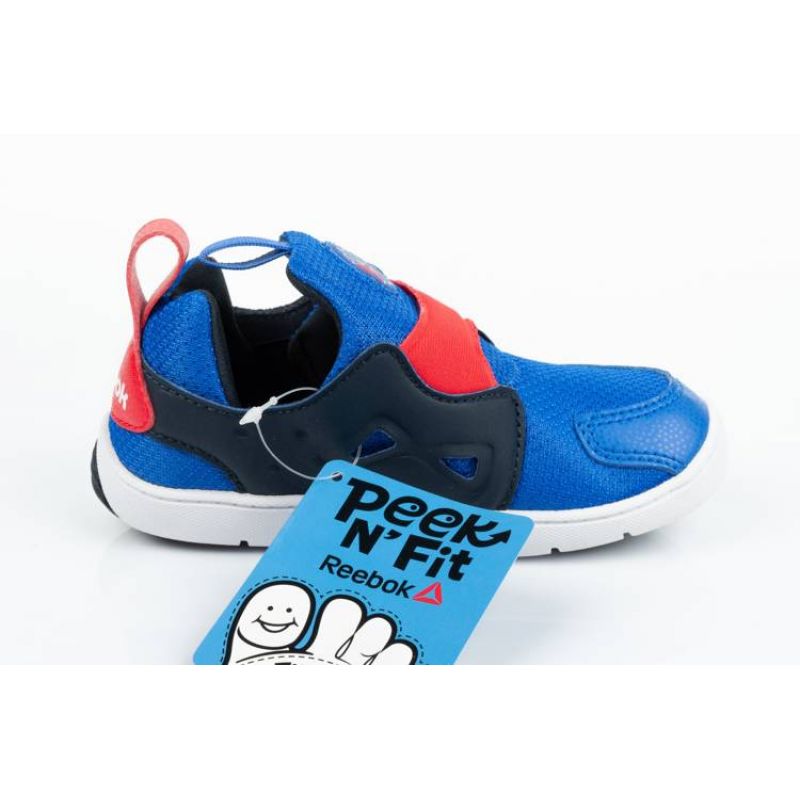 Reebok Ventureflex Slip-on Jr CM9144 Footwear/Training/Kids Reebok