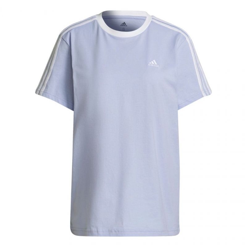 T-shirt adidas Essentials 3S W H10202 Clothing/Outdoor/T-shirts with short sleeves Adidas