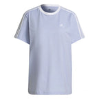 T-shirt adidas Essentials 3S W H10202 Clothing/Outdoor/T-shirts with short sleeves Adidas