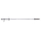 Olympic straight bar HMS GOP 150 150cm 17-60-022 Accessories/Training equipment Your Sports Performance