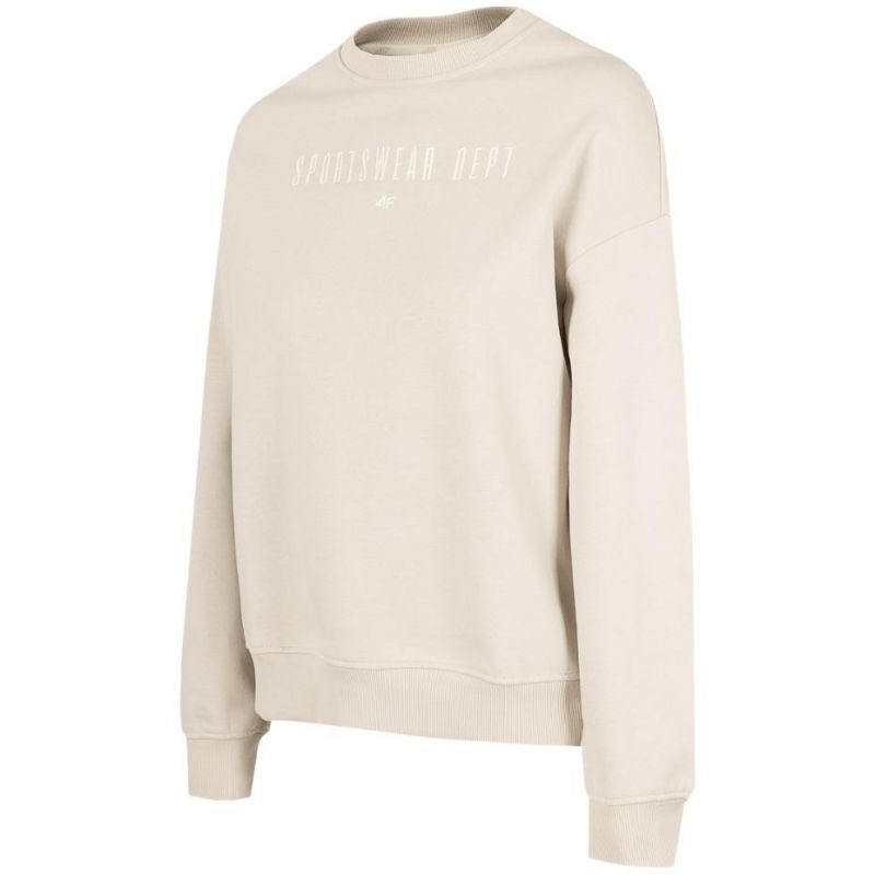 4F W sweatshirt H4Z22 BLD033 11S Clothing/Training 4F