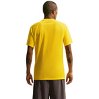 Nike Dri-Fit Park VIII Men's T-Shirt Yellow HV8173 719 To be categorized Your Sports Performance
