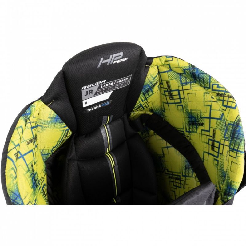 Bauer HP Perf Jr 1063709 Hockey Pants Clothing/Ski/Dzieci/Bauer Bauer