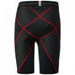 Bauer Core 3.0 Sr Rib Shorts In preparation Your Sports Performance