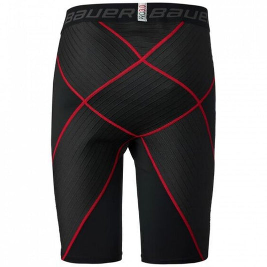 Bauer Core 3.0 Sr Rib Shorts In preparation Your Sports Performance