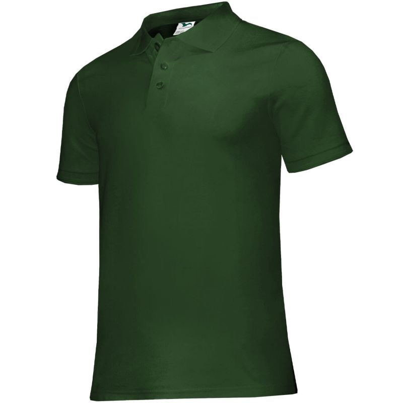 Malfini Pique Polo Free M polo shirt MLI-F0306 bottle green Clothing/Lifestyle/T-shirts/Malfini Malfini