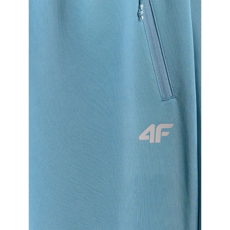 Men's quick-drying training pants 4F 4FRSS26TFTRM1412-32S 4f